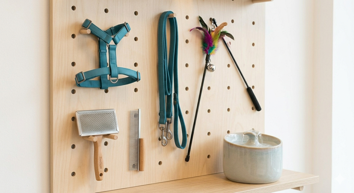 Accessories