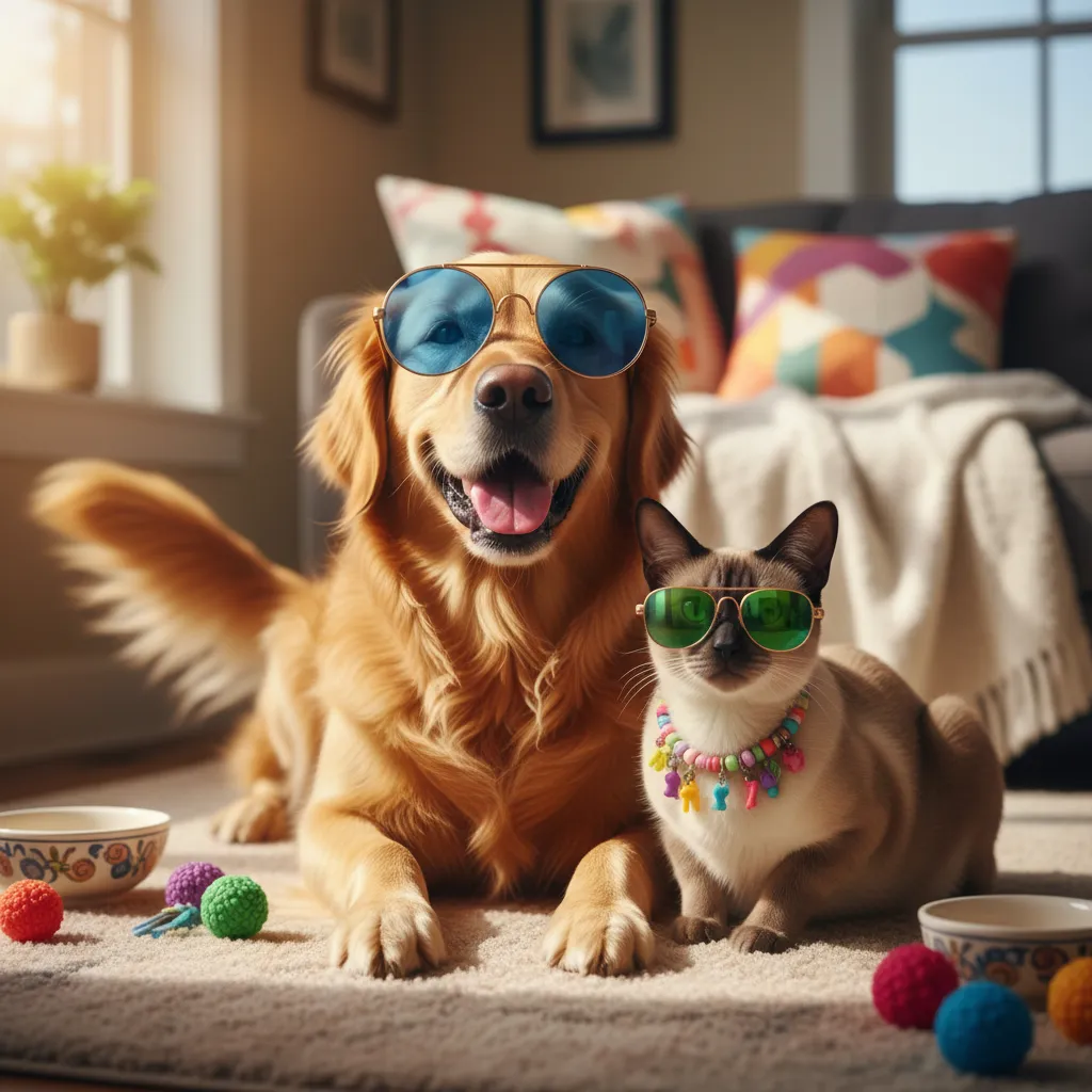 The home of happy pets β PawBD